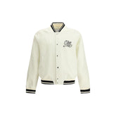 Jaqueta Souvenir Off-White