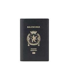 Porta-passaporte Balenciaga