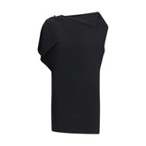 Vestido curto trapézio Jacquemus