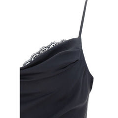 Vestido Alexander McQueen