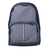 Mochila Tommy Hilfiger Azul de Polietileno