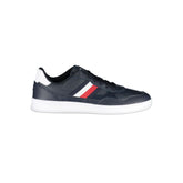 Tênis Tommy Hilfiger Azul Poliéster