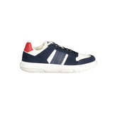 Tênis Tommy Hilfiger Azul Poliéster
