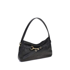 Bolsa de ombro Miu Miu Aventure