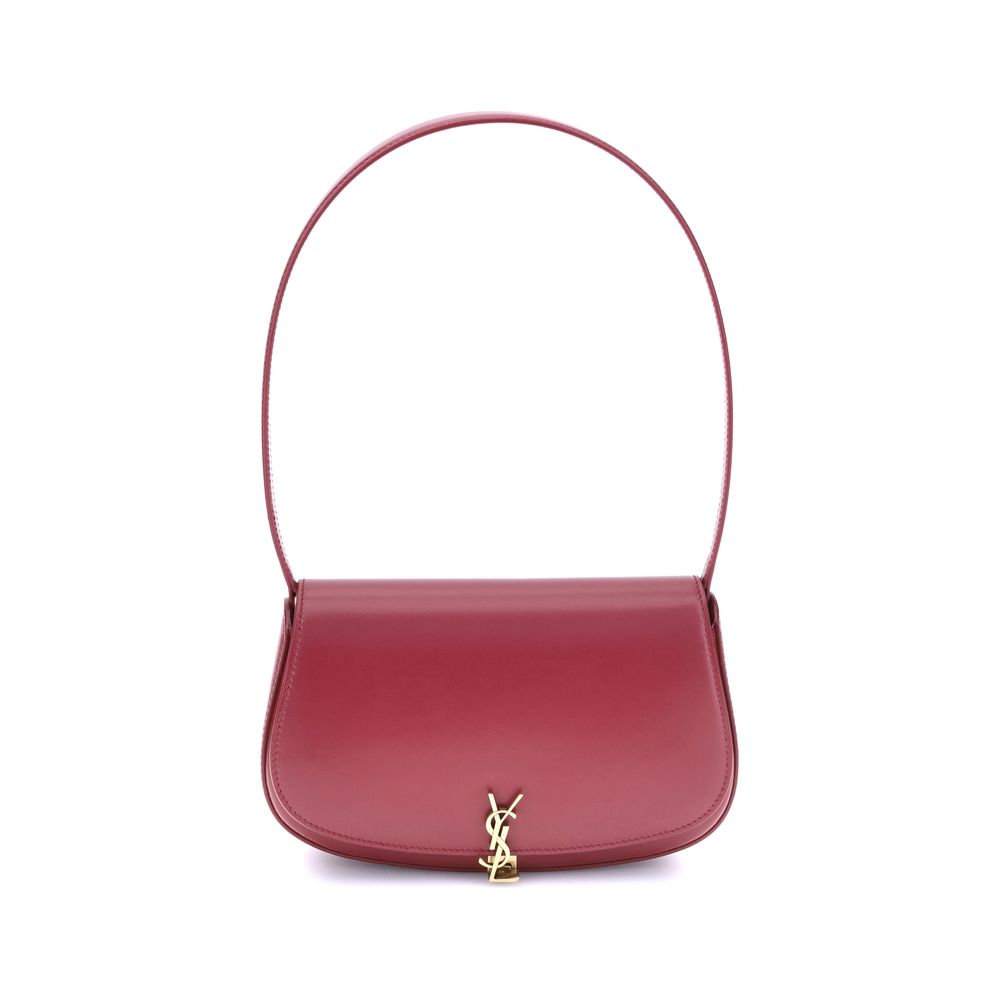 Saint Laurent Mini Voltaire Shoulder Bag