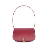 Bolsa de ombro Saint Laurent Mini Voltaire