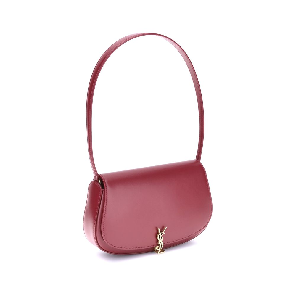 Saint Laurent Mini Voltaire Shoulder Bag