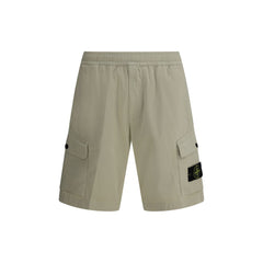 Shorts Cargo Stone Island
