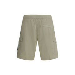Shorts Cargo Stone Island