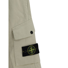 Shorts Cargo Stone Island
