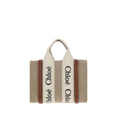 Bolsa Chloé Woody