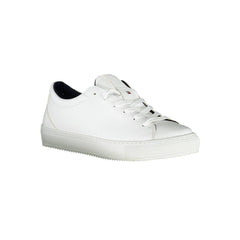 Tênis Tommy Hilfiger Branco Sintético