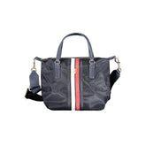 Bolsa Tommy Hilfiger Azul Nylon