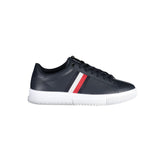 Tênis Tommy Hilfiger Azul Poliéster