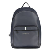 Mochila Tommy Hilfiger Azul de Polietileno