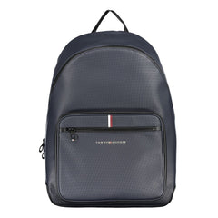 Mochila Tommy Hilfiger Azul de Polietileno