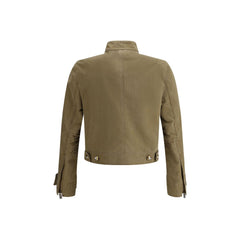 Jaqueta jeans Burberry