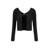 Casaco Jacquemus La Maille Pralu