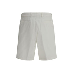 Shorts tingidos Brunello Cucinelli