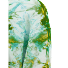 Suéter de algodão multicolorido Palm Angels