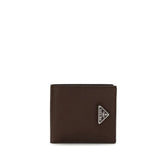 Carteira Prada Bifold
