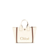 Bolsa tote Chloé Carry