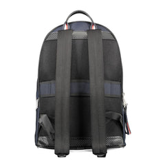 Mochila Tommy Hilfiger Azul de Poliéster
