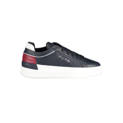 Tênis Tommy Hilfiger Azul Poliéster