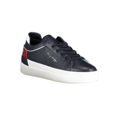 Tênis Tommy Hilfiger Azul Poliéster
