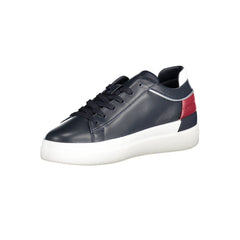 Tênis Tommy Hilfiger Azul Poliéster