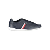 Tênis Tommy Hilfiger Azul Poliéster