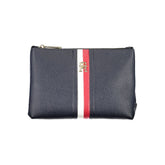 Bolsa Tommy Hilfiger Azul de Polietileno