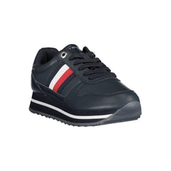 Tênis Tommy Hilfiger Azul Poliéster