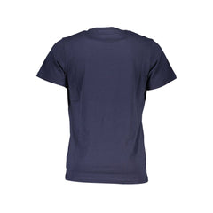 Camiseta Tommy Hilfiger Azul Algodão