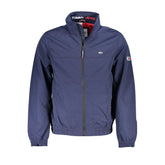 Jaqueta Tommy Hilfiger Azul de Poliamida