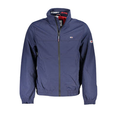 Jaqueta Tommy Hilfiger Azul de Poliamida