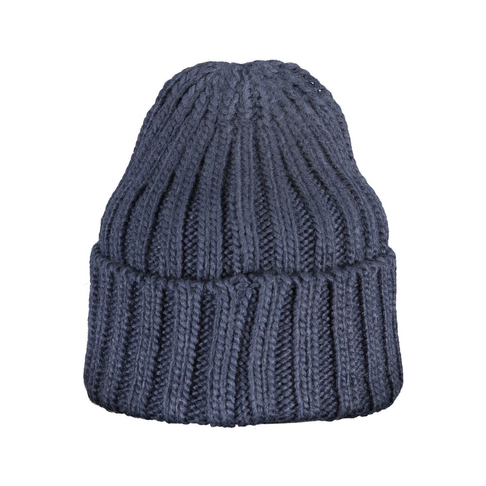 Norway 1963 Blue Marabou Hats & Cap