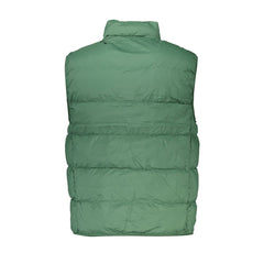 Jaqueta Tommy Hilfiger Verde Poliamida