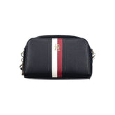 Bolsa Tommy Hilfiger Azul de Polietileno