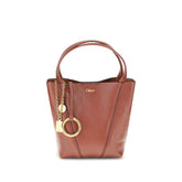 Bolsa de ombro Chloé Spin
