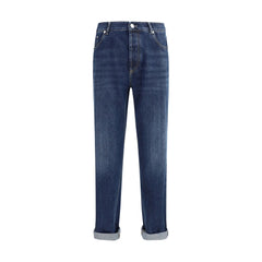 Brunello Cucinelli Jeans Reta
