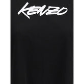Camiseta de algodão Kenzo
