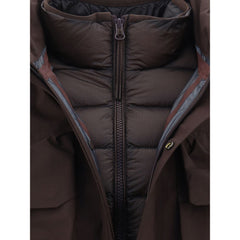 Jaqueta Metropolis da CP Company