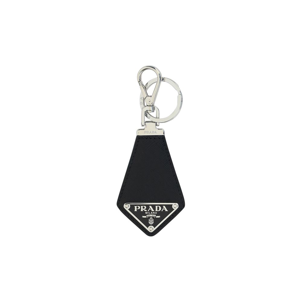 Prada Keyring