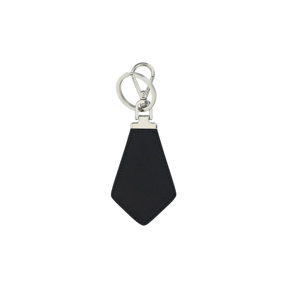 Prada Keyring