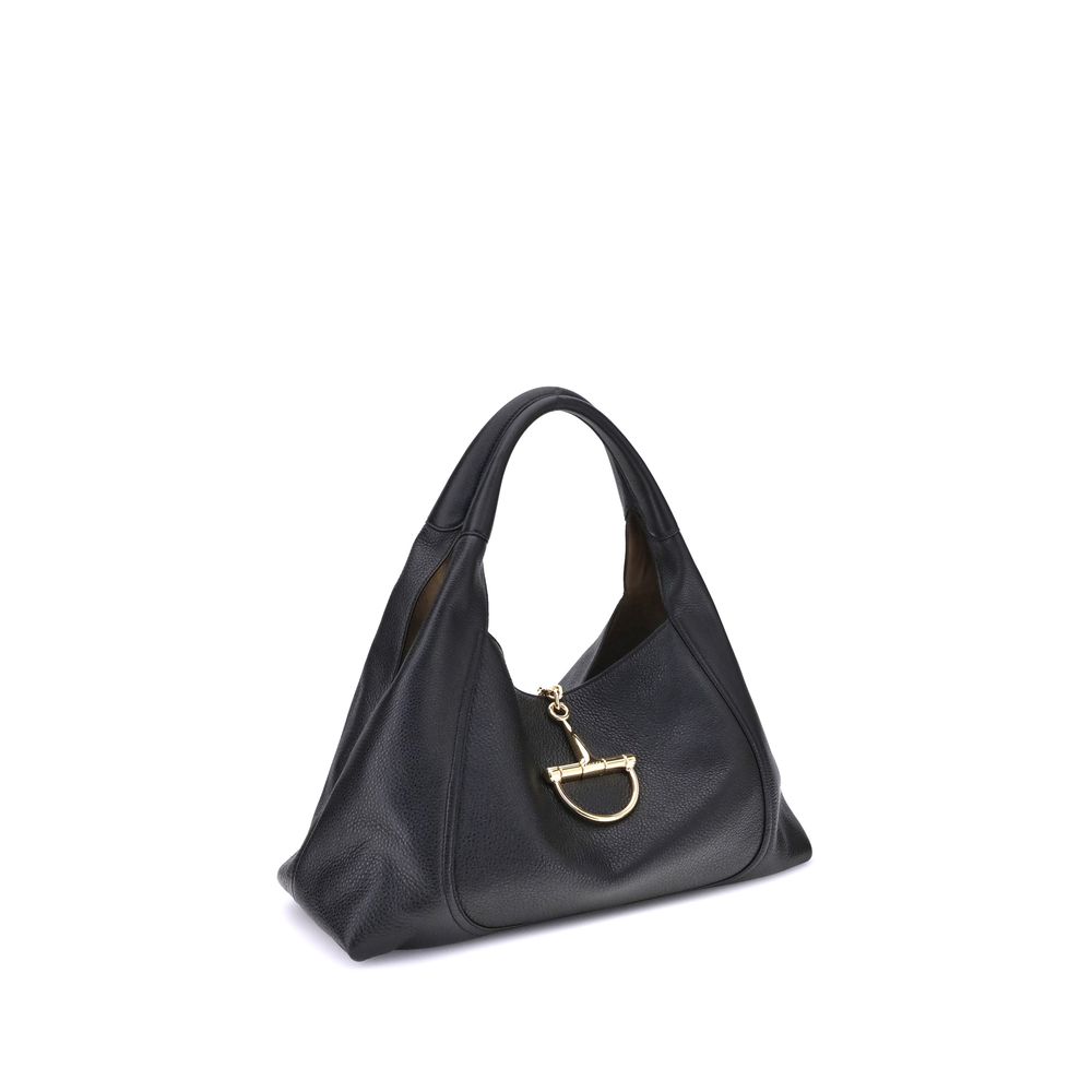 Gucci Softbit maxi Shoulder Bag