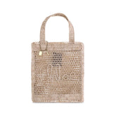 Bolsa Tote Chloé Summer Banana
