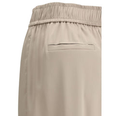 Calça Brunello Cucinelli Palazzo