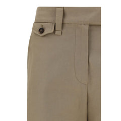 Calça Brunello Cucinelli Algodão