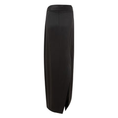 Tom Ford Black Hair Calf Long